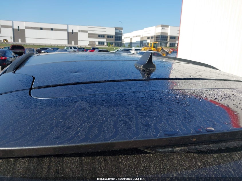 2020 FORD ESCAPE auction photo 6