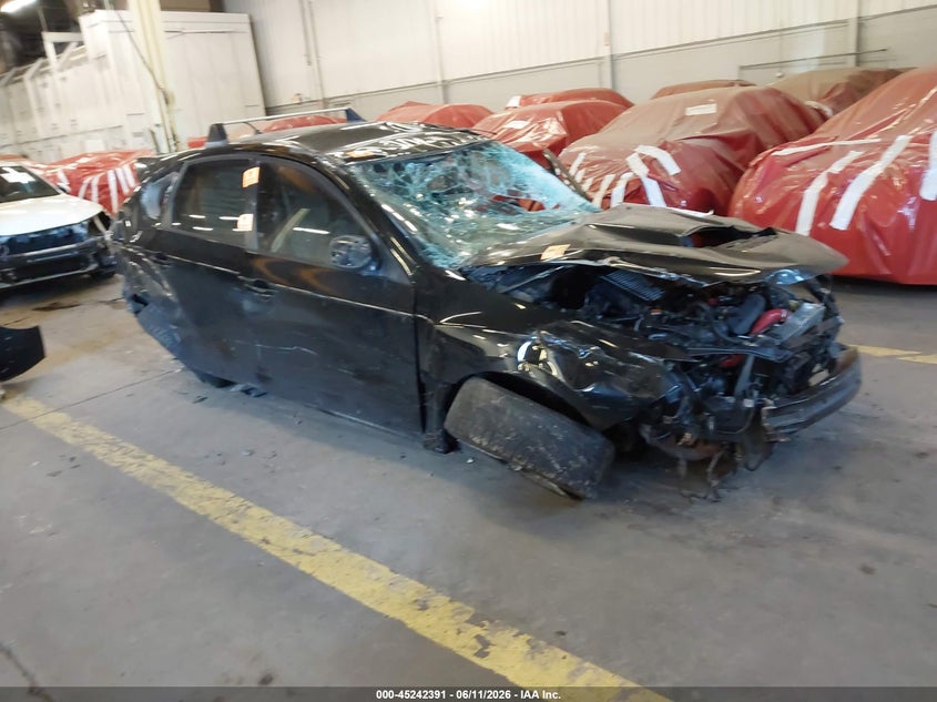 Vin: jf1gr7e64bg832564, lot: 45740182, subaru impreza wrx 2011 img_1
