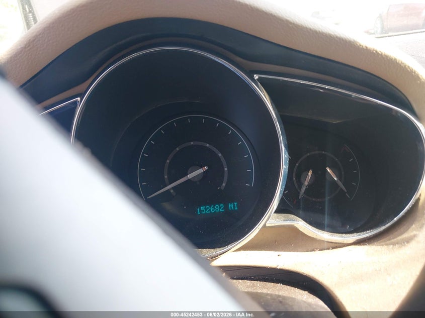 2012 CHEVROLET MALIBU SEDAN 2.4L I-4 DOHC, VVT, 169HP