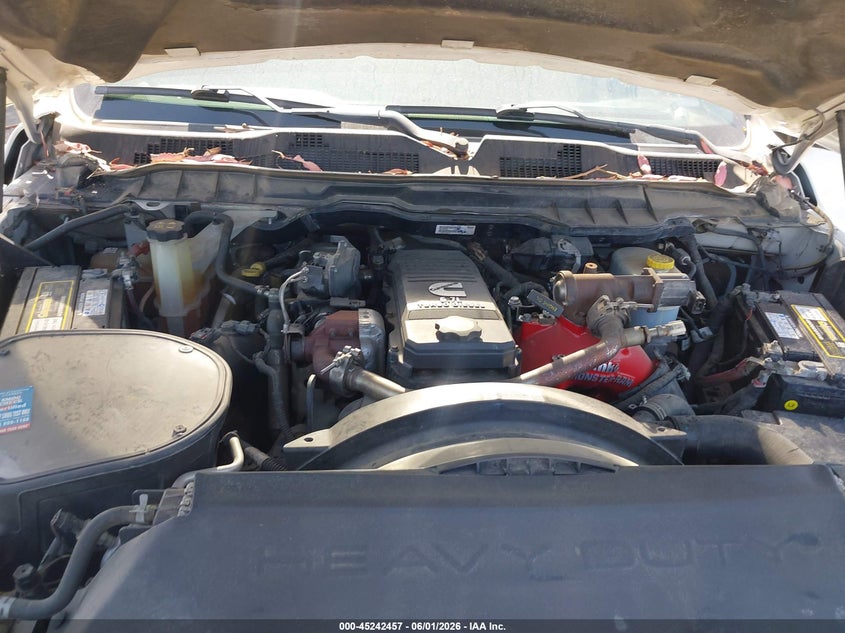 2014 Ram 3500 Tradesman VIN: 3C63RPAL4EG251750 Lot: 45242457