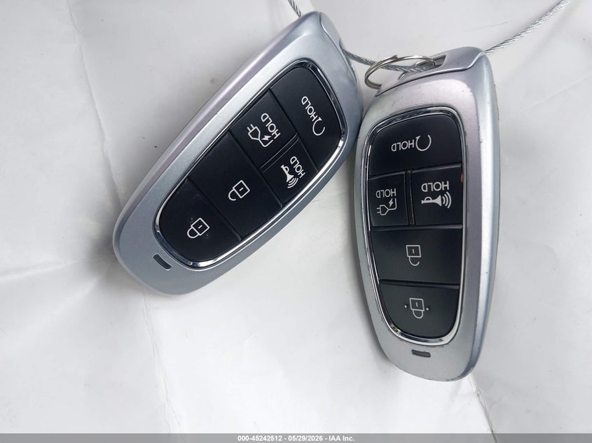 2022 Hyundai Ioniq 5 Se VIN: KM8KM4AE0NU112565 Lot: 45242512