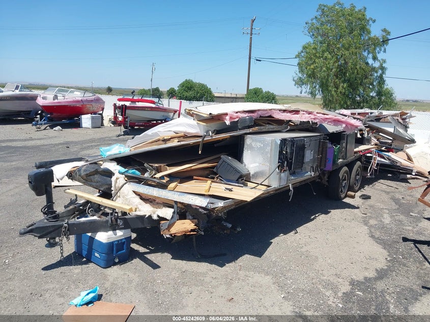 5RXTF2422F2203520 2015 Cruiser Rv Radiance photo 1