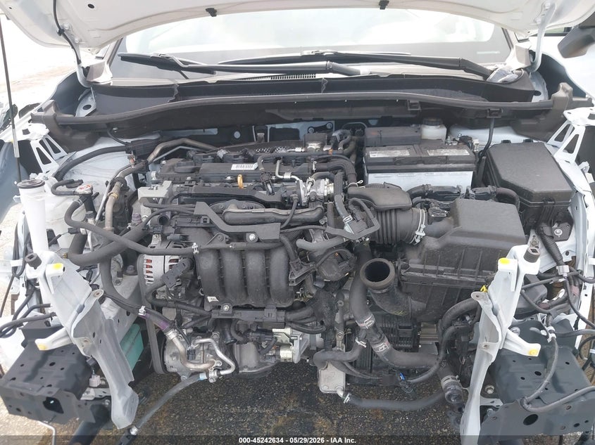 2024 Toyota Corolla Cross L VIN: 7MUAAAAG9RV116462 Lot: 45242634