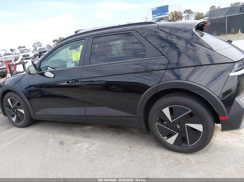 AtlanticExpress - Hyundai Ioniq 5