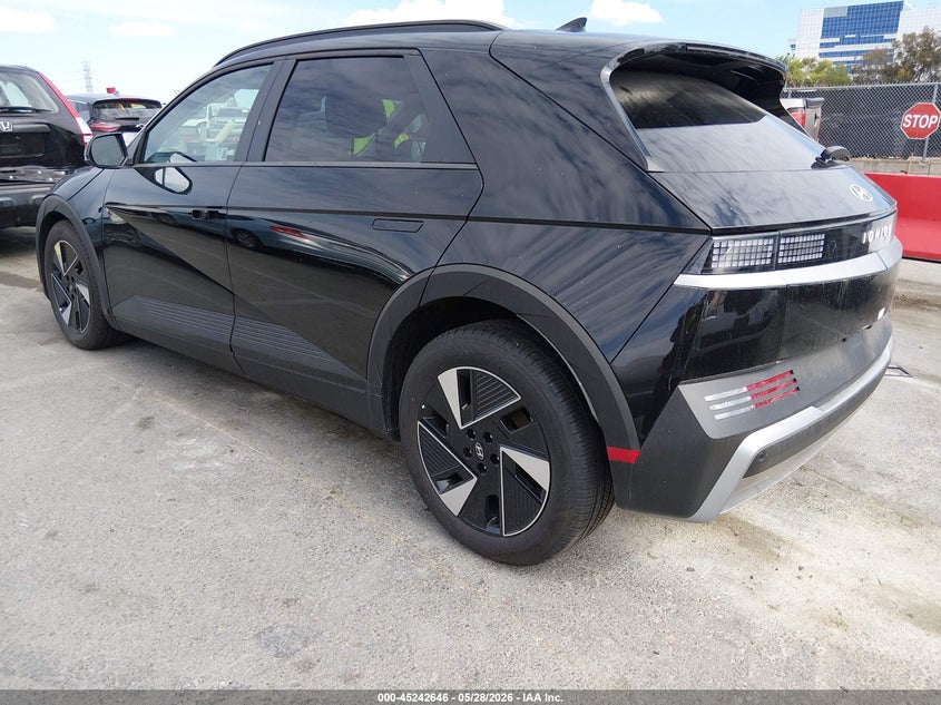 AtlanticExpress - Hyundai Ioniq 5