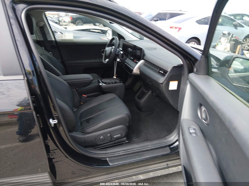AtlanticExpress - Hyundai Ioniq 5