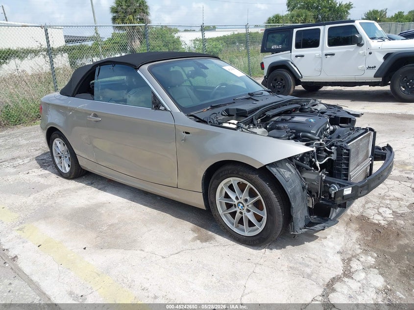 Vin: wbaun1c53bvh83689, lot: 45740441, bmw 128i 2011 img_1