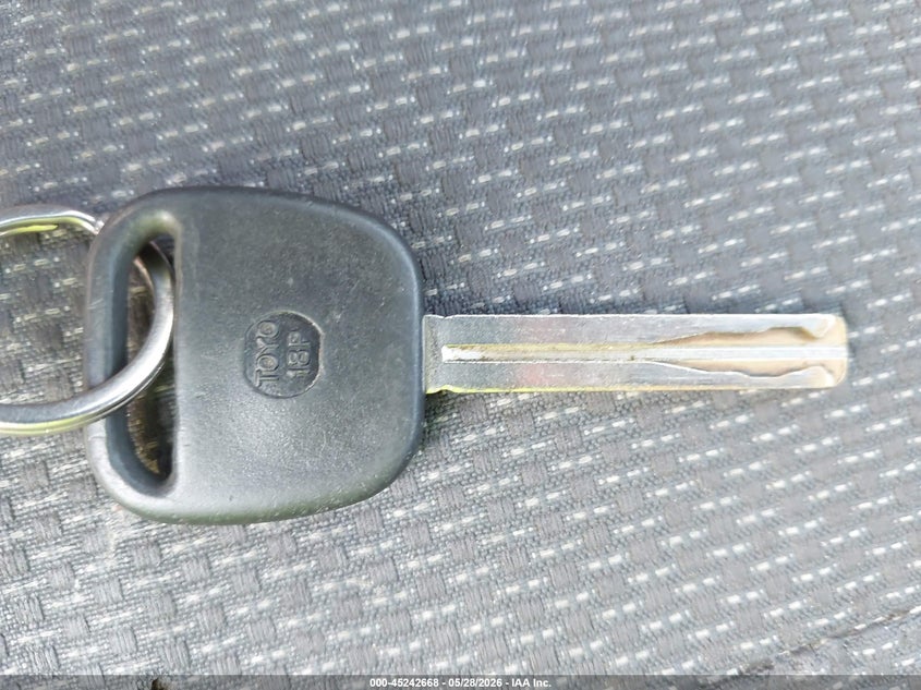 KNADH4A30B6955873 2011 Kia Rio 1.6 Lx red