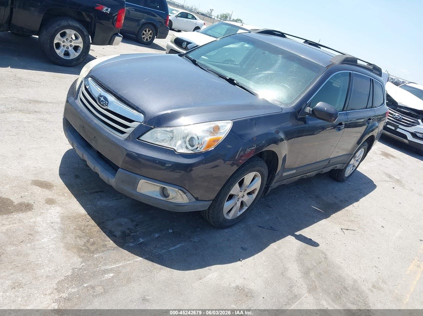 Vin: 4s4brbccxc3201953, lot: 45740470, subaru outback 2.5i premium 20122