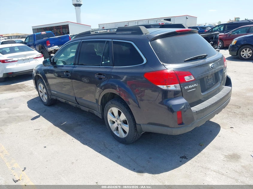 Vin: 4s4brbccxc3201953, lot: 45740470, subaru outback 2.5i premium 20123
