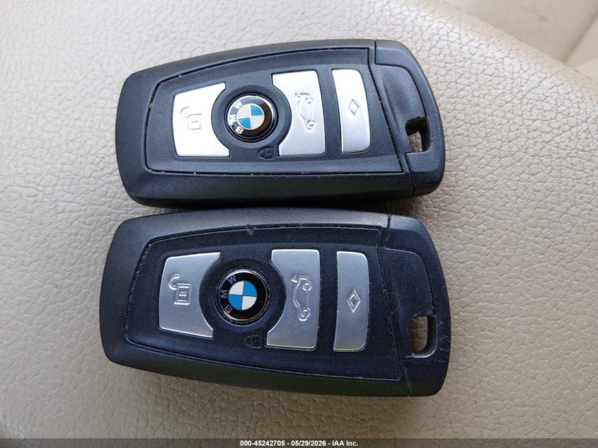 2011 BMW X3 xDrive28I VIN: 5UXWX5C57BL700706 Lot: 45242705