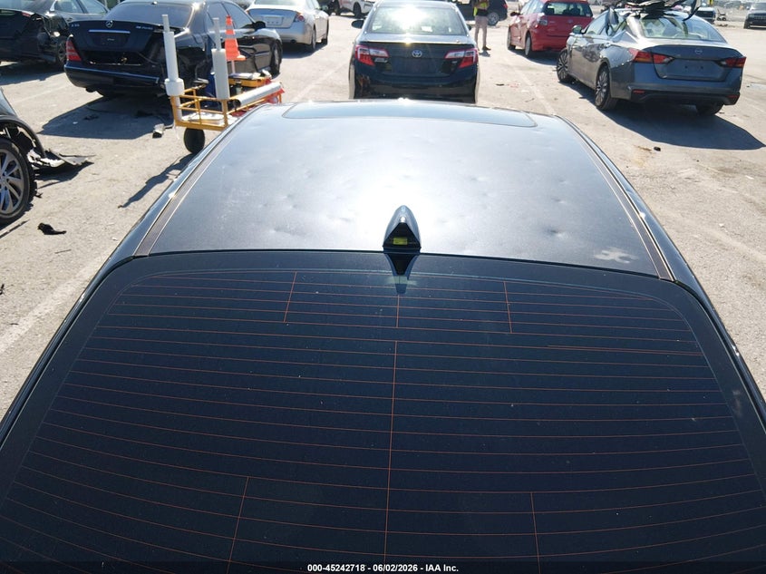 2022 Kia Forte Gt VIN: 3KPF44AC0NE463706 Lot: 45242718