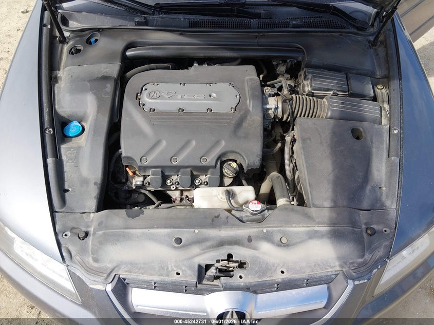 2005 Acura Tl VIN: 19UUA66275A082466 Lot: 45242731