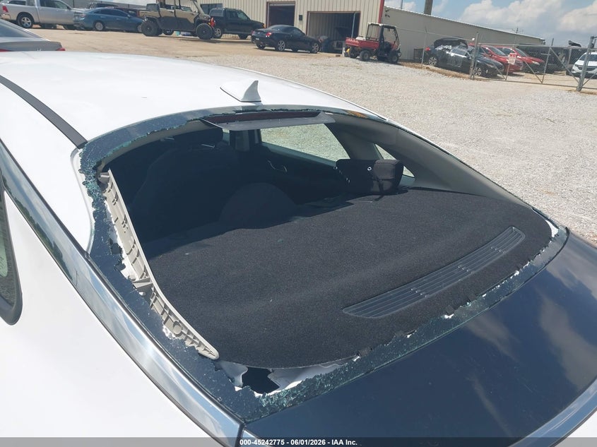 2023 Kia K5 Lxs VIN: 5XXG14J20PG198588 Lot: 45242775