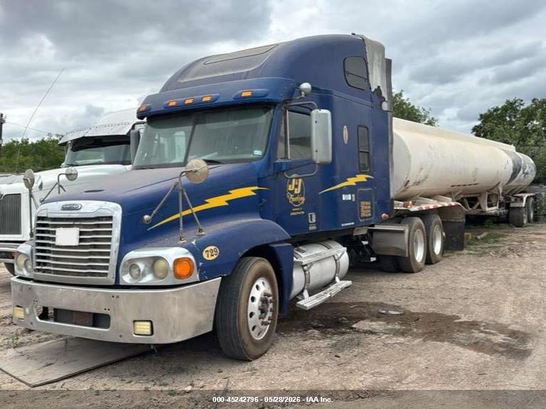 2009 OTHER FREIGHTLINER CONVENTIONAL ST120 TRUCK N/A