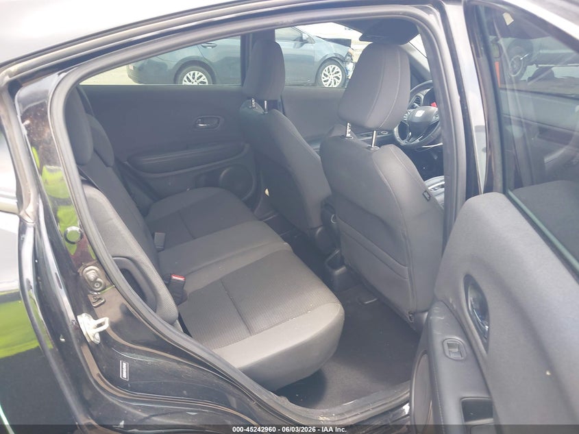 2020 Honda Hr-V 2Wd Sport VIN: 3CZRU5H15LG700483 Lot: 45242960