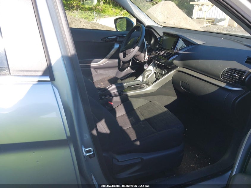 2024 MITSUBISHI ECLIPSE CROSS auction photo 5