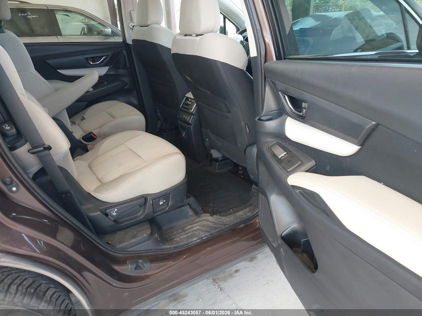 2020 Subaru Ascent Premium VIN: 4S4WMAHD6L3450584 Lot: 45243057