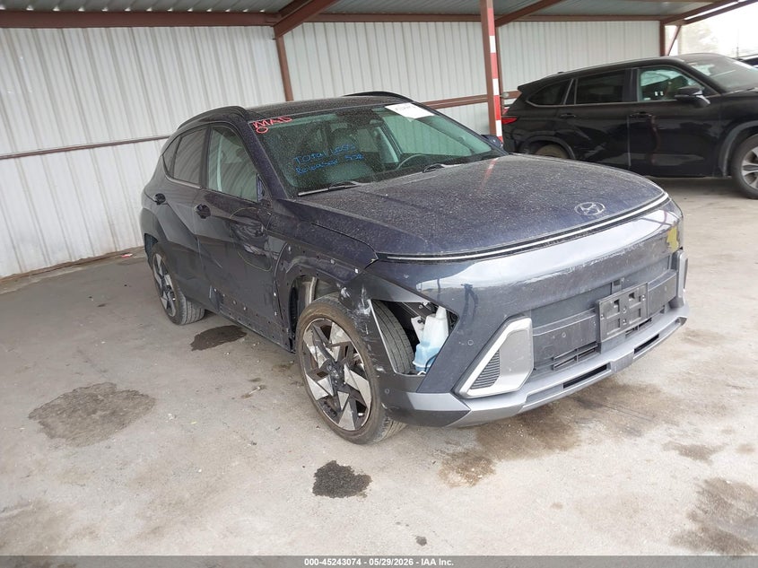 2024 HYUNDAI KONA LIMITED — Photo gallery
