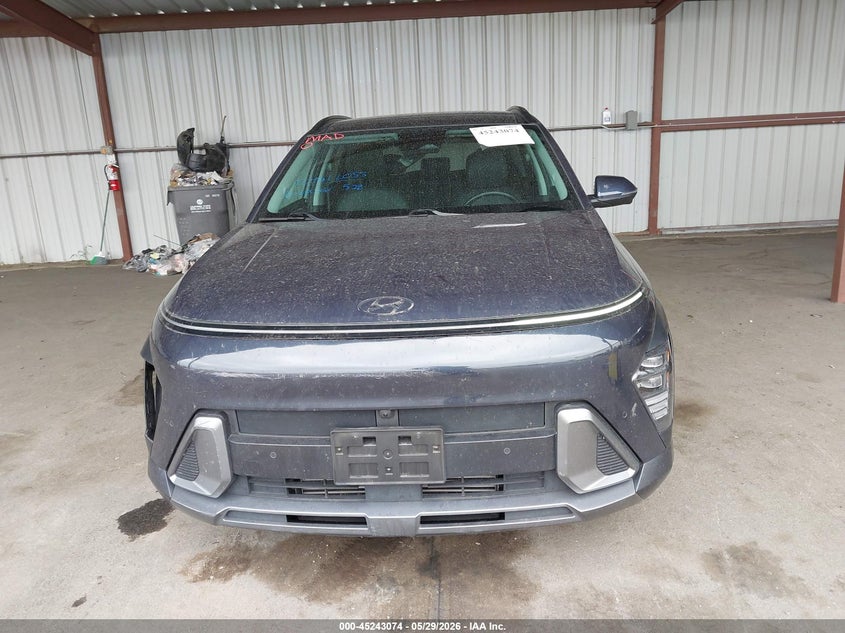 2024 HYUNDAI KONA LIMITED — Photo 13