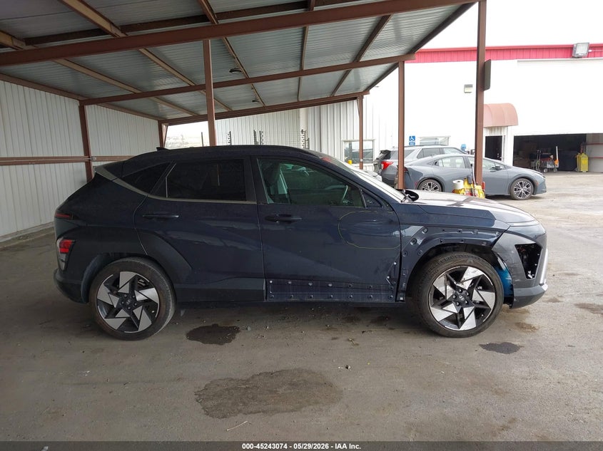 2024 HYUNDAI KONA LIMITED — Photo 14