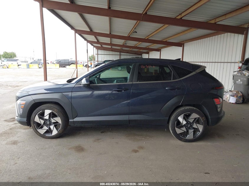 2024 HYUNDAI KONA LIMITED — Photo 15