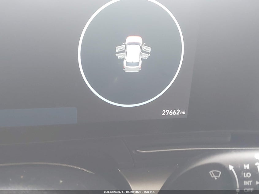2024 HYUNDAI KONA LIMITED — Photo 16