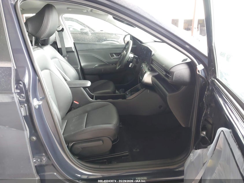 2024 HYUNDAI KONA LIMITED — Photo 5