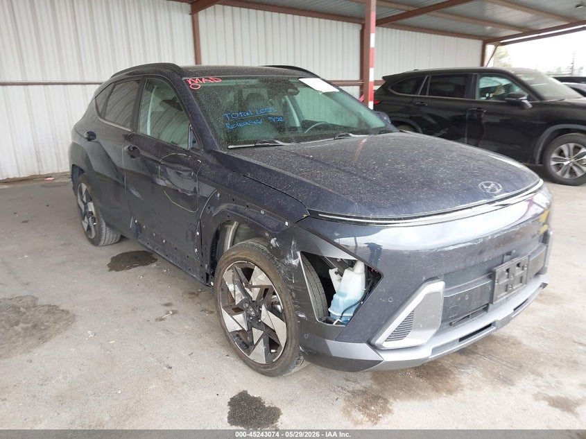 2024 HYUNDAI KONA LIMITED — Photo 6