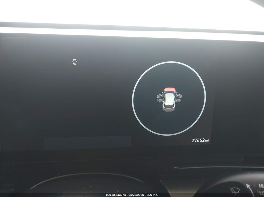 2024 HYUNDAI KONA LIMITED — Photo 7