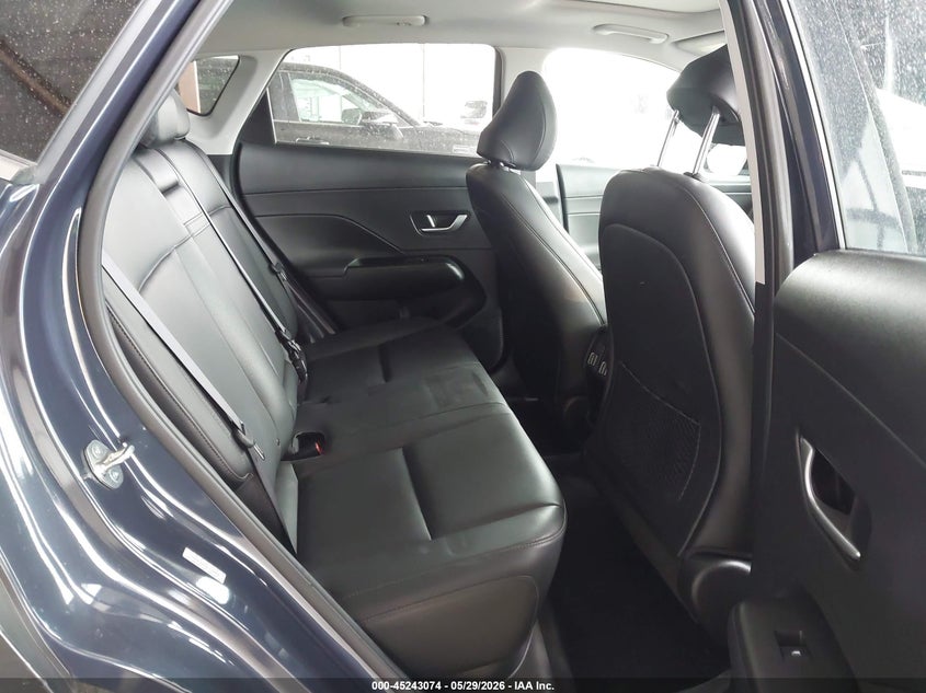2024 HYUNDAI KONA LIMITED — Photo 8