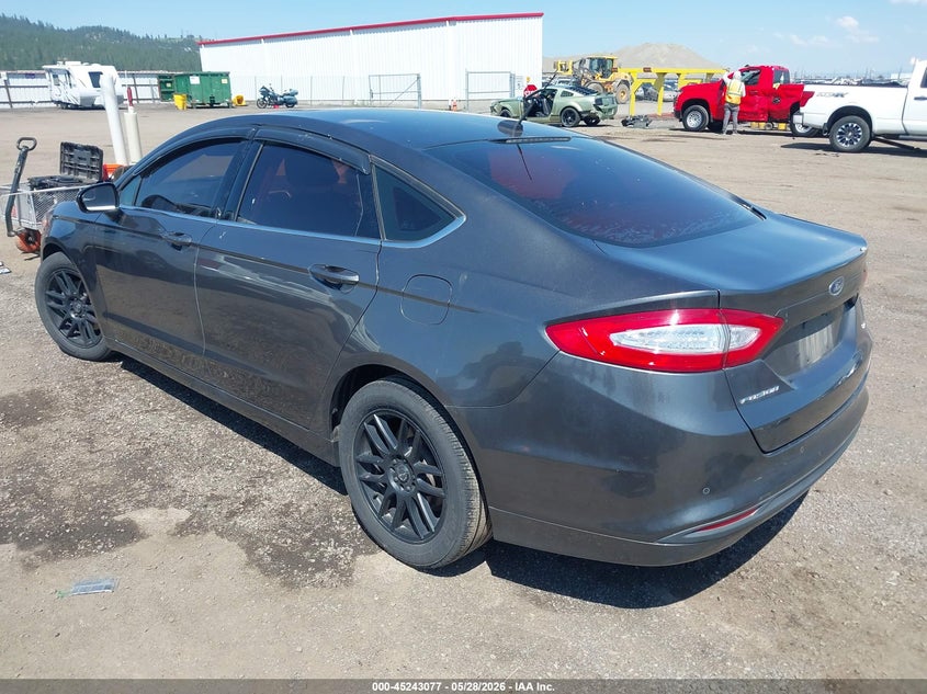 Vin: 1fa6p0h79g5115495, lot: 45740868, ford fusion se 20163
