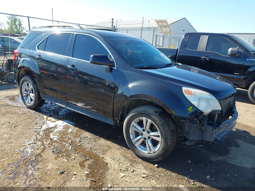 Vin: 2gnalbek1f6261761, lot: 45740887, chevrolet equinox 1lt 2015 img_1