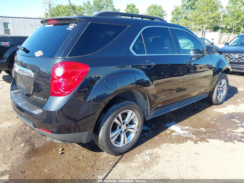 Vin: 2gnalbek1f6261761, lot: 45740887, chevrolet equinox 1lt 20154