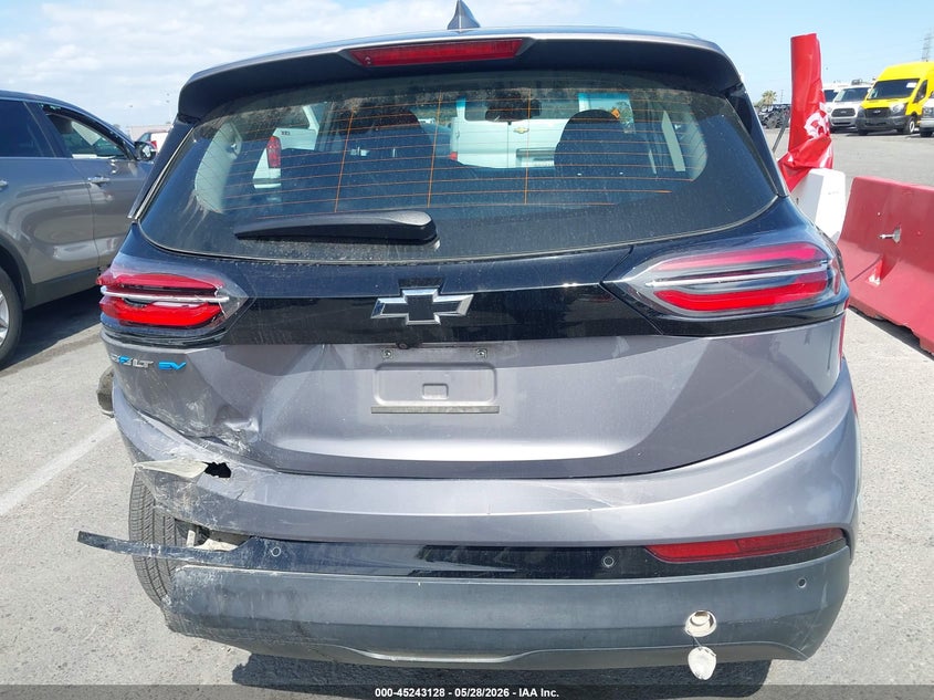2023 CHEVROLET BOLT EV FWD 1LT — Фото 16