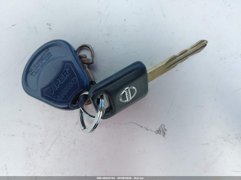 2005 Nissan Altima 2.5 S VIN: 1N4AL11D35C231523 Lot: 45243154