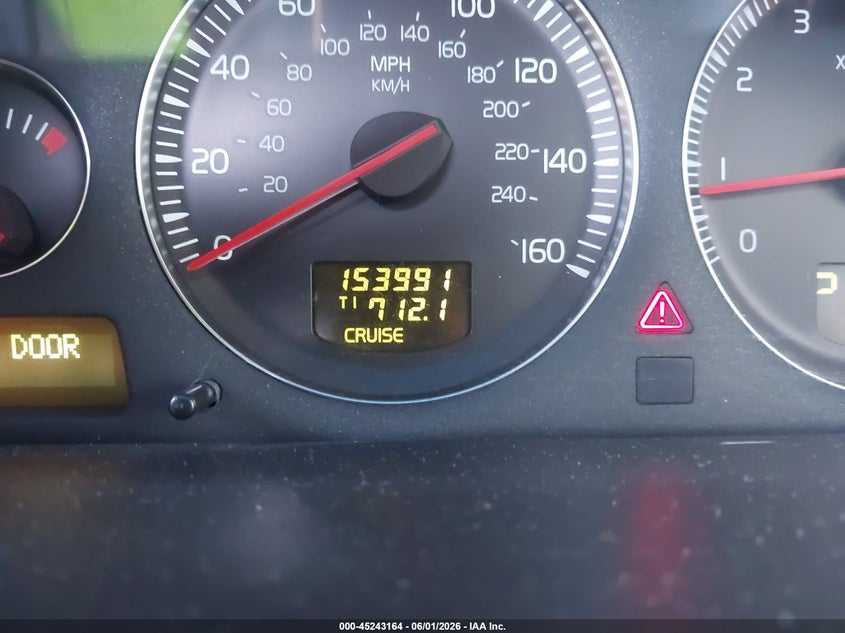 2005 Volvo Xc90 2.5T VIN: YV1CY592151143414 Lot: 45243164