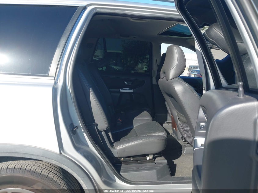 2005 Volvo Xc90 2.5T VIN: YV1CY592151143414 Lot: 45243164