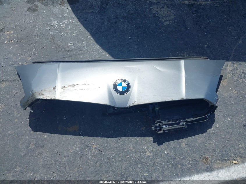 2026 BMW 228 Gran Coupe VIN: WBA83GG07T7T64529 Lot: 45243176