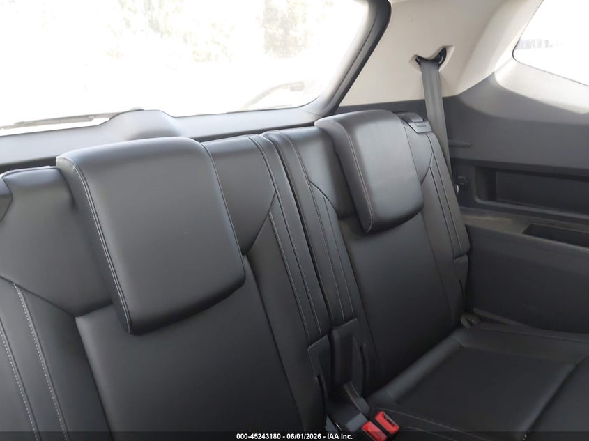 2018 Volkswagen Atlas 3.6L V6 Se VIN: 1V2CR2CA6JC565693 Lot: 45243180