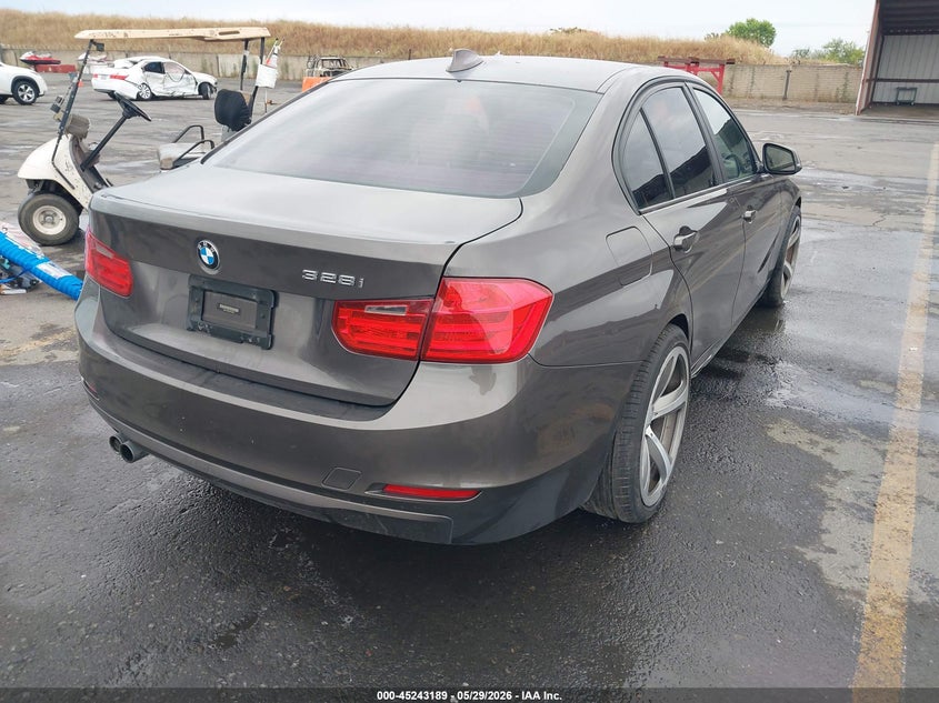 Vin: wba3a5c5xdf354896, lot: 45740980, bmw 328i 20134
