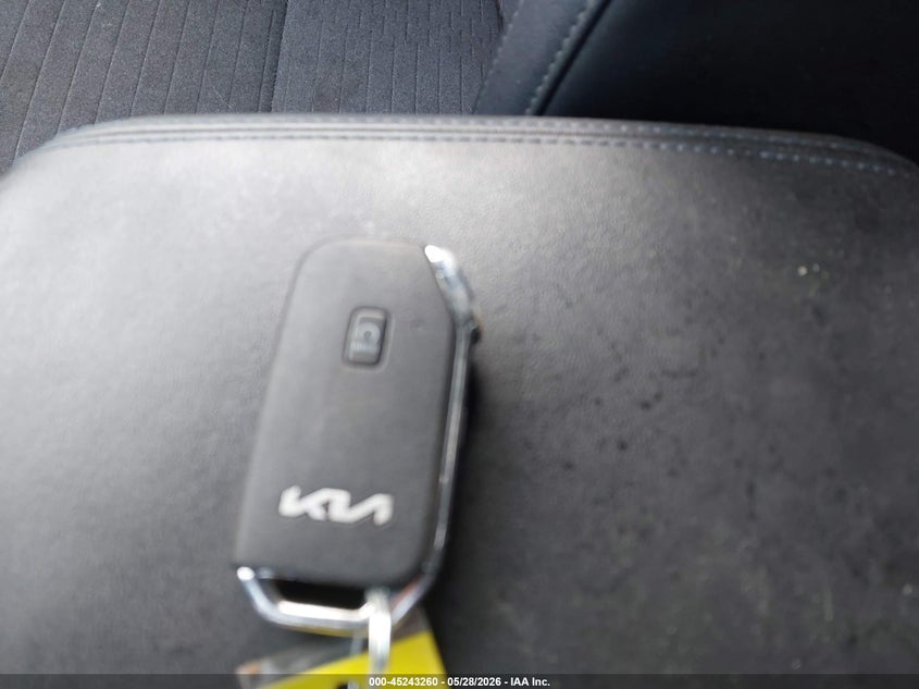 2022 Kia Seltos S VIN: KNDEU2AA5N7286939 Lot: 45243260
