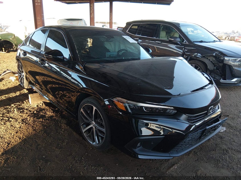 2023 Honda Civic