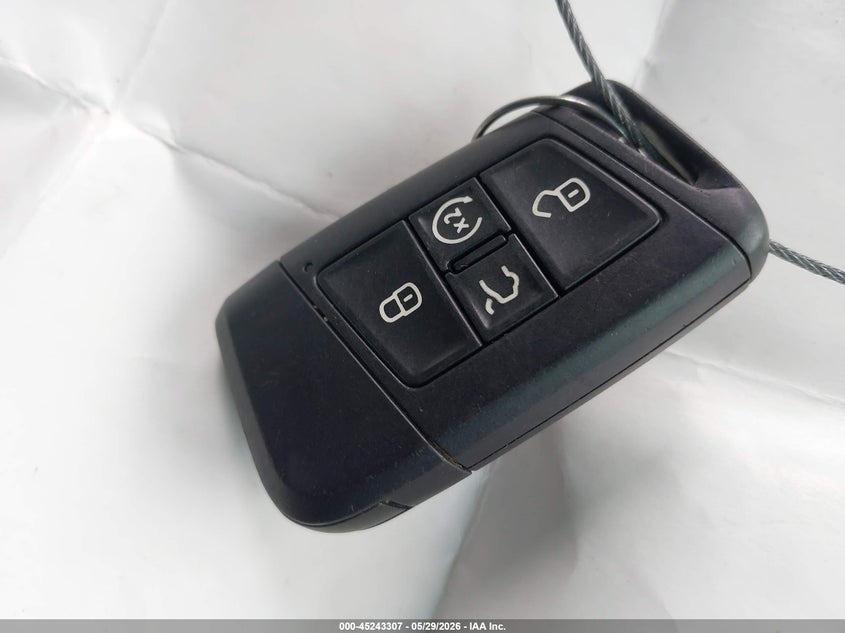 2022 Volkswagen Taos 1.5T Se VIN: 3VVTX7B28NM079777 Lot: 45243307
