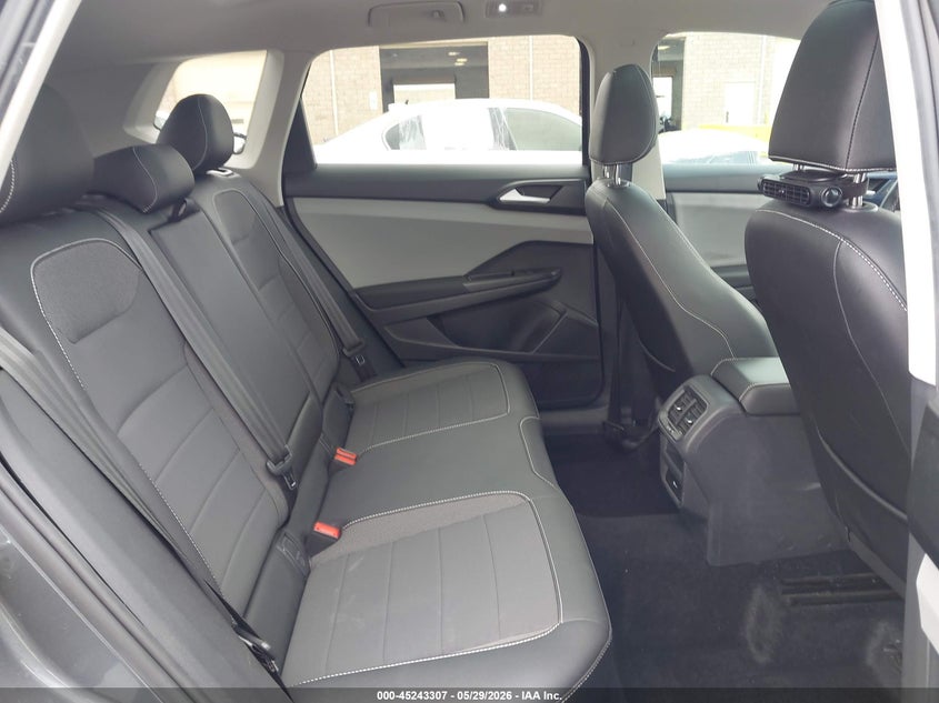 2022 Volkswagen Taos 1.5T Se VIN: 3VVTX7B28NM079777 Lot: 45243307