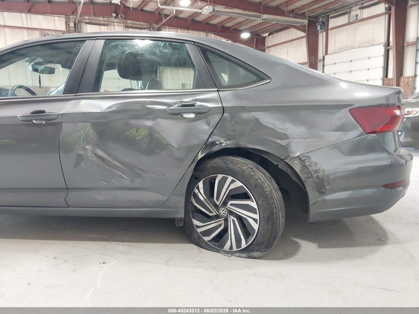 2021 Volkswagen Jetta 1.4T Sel VIN: 3VWE57BU9MM086506 Lot: 45243312
