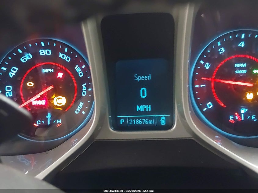 2015 CHEVROLET CAMARO COUPE 3.6L V-6 DI, DOHC, VVT, 323HP