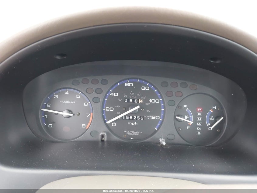 1999 Honda Civic Lx VIN: 2HGEJ6678XH524966 Lot: 45243334