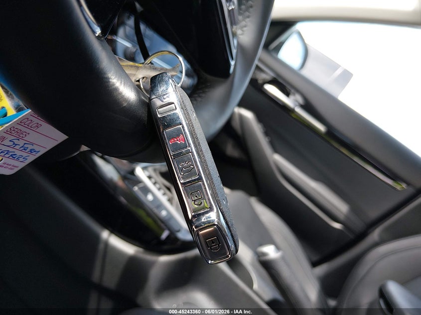 KIA SELTOS 2025 VIN KNDERCAAXS7794519