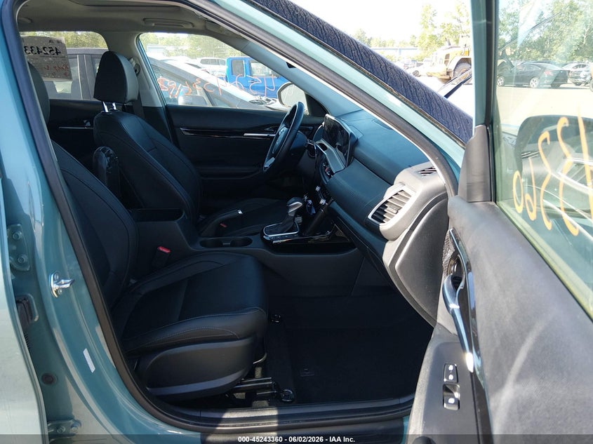 KIA SELTOS 2025 VIN KNDERCAAXS7794519